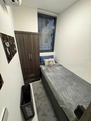 One-north Eden (D5), Apartment #442677681